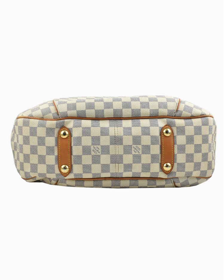 Bolsa Louis Vuitton original Tivoli canvas monograma feminina